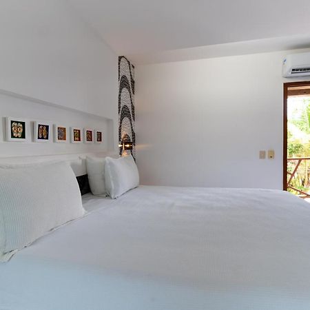 Galeria E Suites Canto Do Sol بارا غراندي المظهر الخارجي الصورة